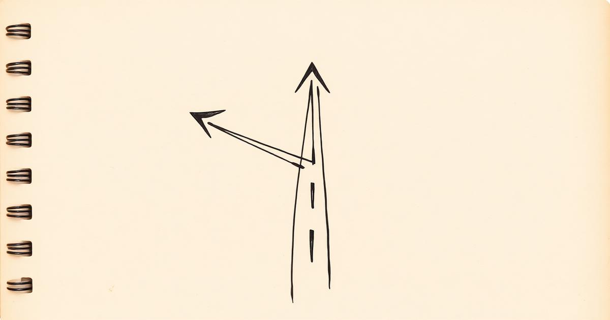 Illustration for CAT vs Civil Services vs Master's: Evaluating Post-DU Career Decisions