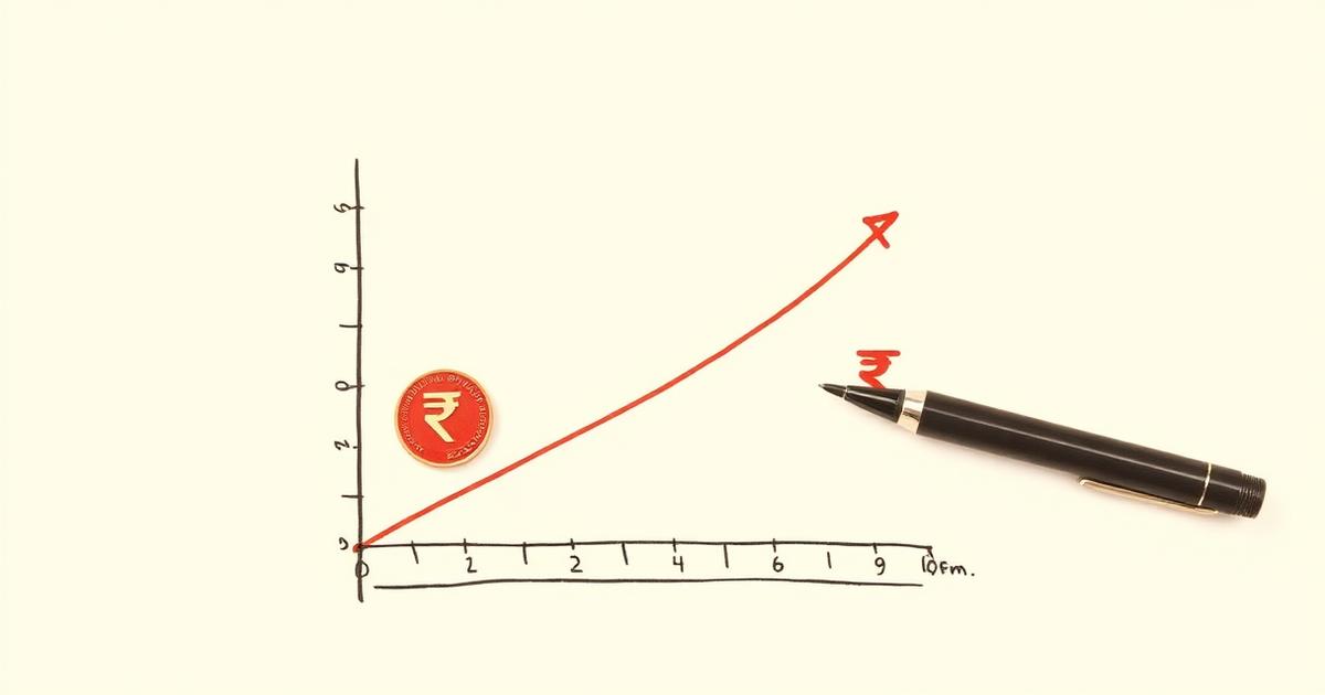 Illustration for Elasticity of Demand: Mathematical Formulas, Indian Market Case Studies & Exam Numericals